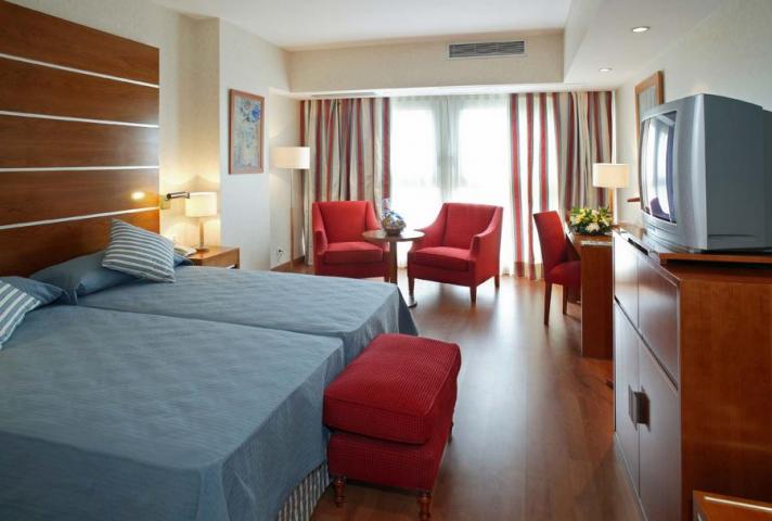 Fotos de Hotel Monte Málaga ****